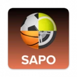 Logo of SAPO Desporto android Application 